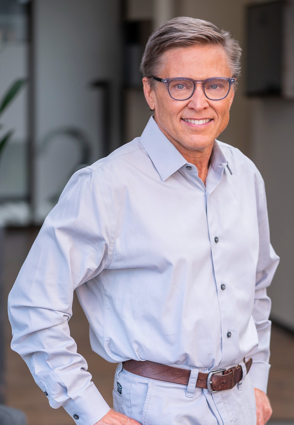 Gregory Damian