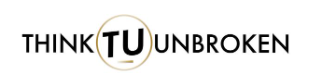 Think Unbroken